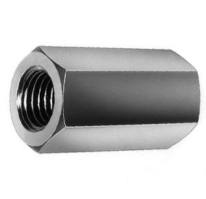 DIN 6334  Гайка удължена INOX A4