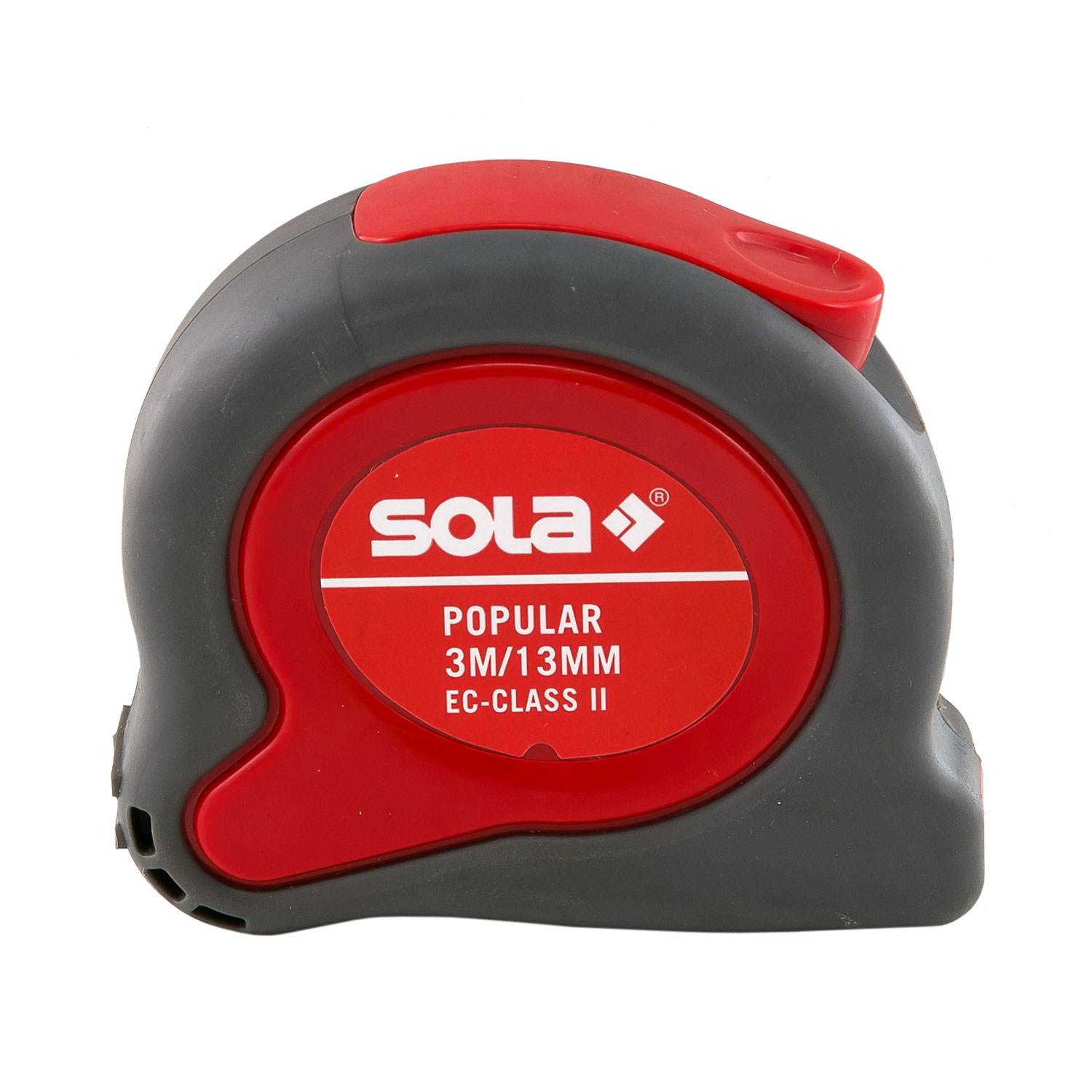 Ролетка SOLA 50m Tracker