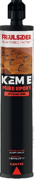 KEM-UP935(250мл+1 смесител) Епокс.смола